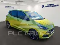 2025 Hyundai I10
