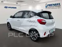 2025 Hyundai I10