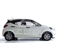 2025 Hyundai I10
