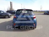 2025 Hyundai I10