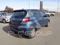 2025 Hyundai I10