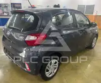 2025 Hyundai I10