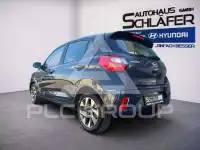 2025 Hyundai I10