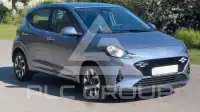 2025 Hyundai I10