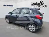 2025 Hyundai I10
