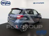 2025 Hyundai I10