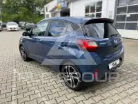 2025 Hyundai I10