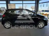 2025 Hyundai I10