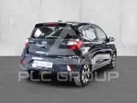 2026 Hyundai I10