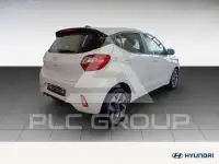 2025 Hyundai I10