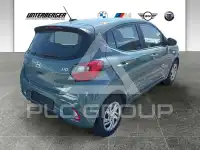 2025 Hyundai I10
