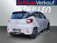 2025 Hyundai I10