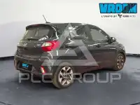 2025 Hyundai I10