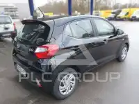 2025 Hyundai I10