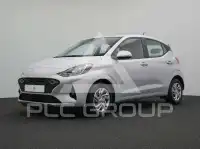 2026 Hyundai I10