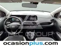 2025 Hyundai I10