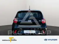 2025 Hyundai I10