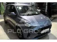 2025 Hyundai I10