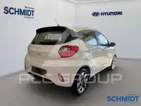2025 Hyundai I10