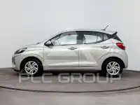 2025 Hyundai I10