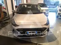 2025 Hyundai I10