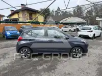 2025 Hyundai I10