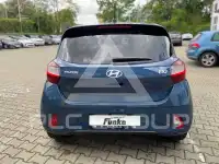 2025 Hyundai I10