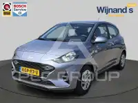 2025 Hyundai I10