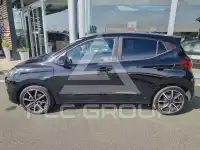 2025 Hyundai I10