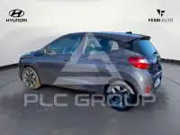 2025 Hyundai I10