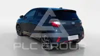 2025 Hyundai I10