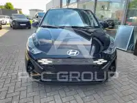 2025 Hyundai I10