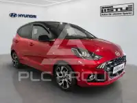 2025 Hyundai I10