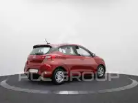 2025 Hyundai I10