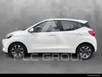 2025 Hyundai I10