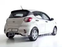 2025 Hyundai I10