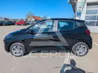 2025 Hyundai I10