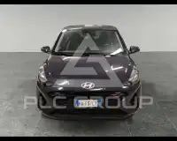 2025 Hyundai I10