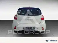 2025 Hyundai I10