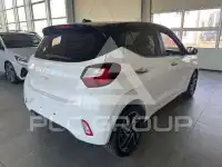 2025 Hyundai I10