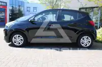 2025 Hyundai I10