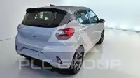 2025 Hyundai I10