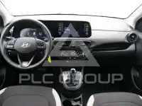 2025 Hyundai I10