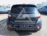 2025 Hyundai I10