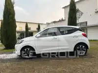 2025 Hyundai I10