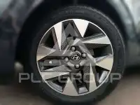 2025 Hyundai I10