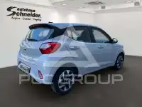 2025 Hyundai I10