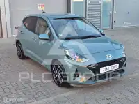 2025 Hyundai I10