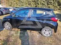 2025 Hyundai I10