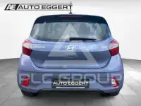 2025 Hyundai I10